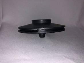 Oběžné kolo M-swim 50M