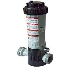 Dávkovač do potrubí Shine