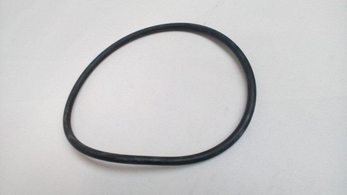 Těsnění pod víčko Victoria 151,7x6,99