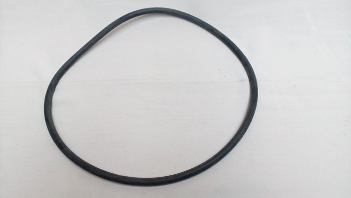 Těsnění nádoby Bilbao d350