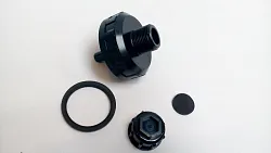 Vypouštěcí zátka filtru Cantabric