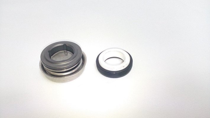 Keramická ucpávka čerpadla SILEN, TIFON OLD, Nadorself (2003-2007)