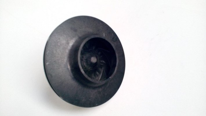 Oběžné kolo čerpadla SILEN 30M