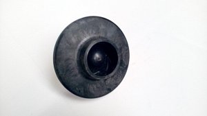 Oběžné kolo čerpadla IRIS 400/500M, Silen I33 8M, Niper 3, Blaumar N2, NOX 33