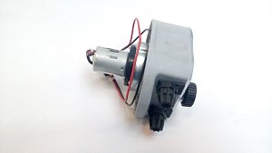 Náhradní dávkovací čerpadlo POOLSQUAD Hadičkové