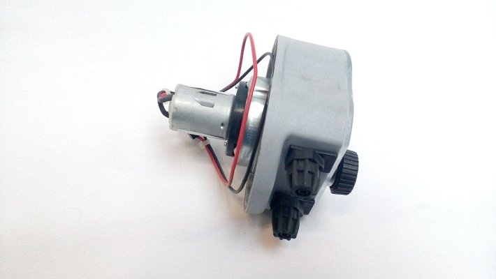 Náhradní dávkovací čerpadlo POOLSQUAD Hadičkové