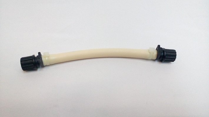 Peristaltická hadička dáv. čerpadla POOLSQUAD