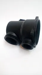 Přední díl (tělo) čerpadla Niper 1, NOX 25