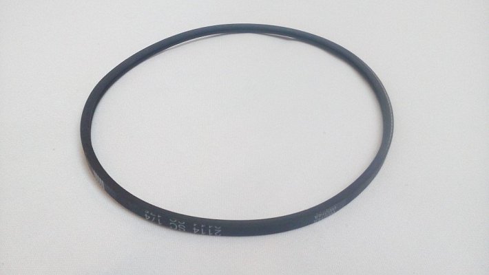 Hnací řemeny Indigo