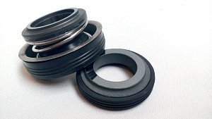 Ucpávka čerpadla MCB, MCQ