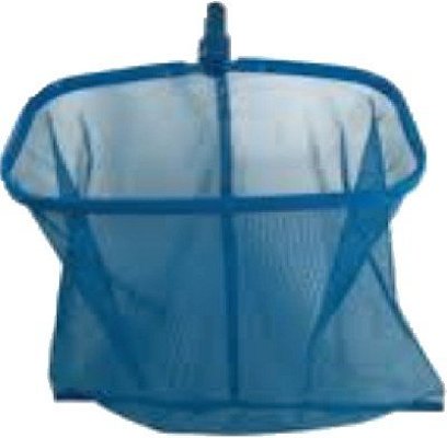 Dnová síťka Shine vystužená White