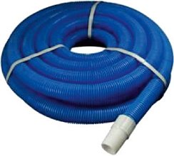 Vysavačová hadice modrá Shine d38 - 9m