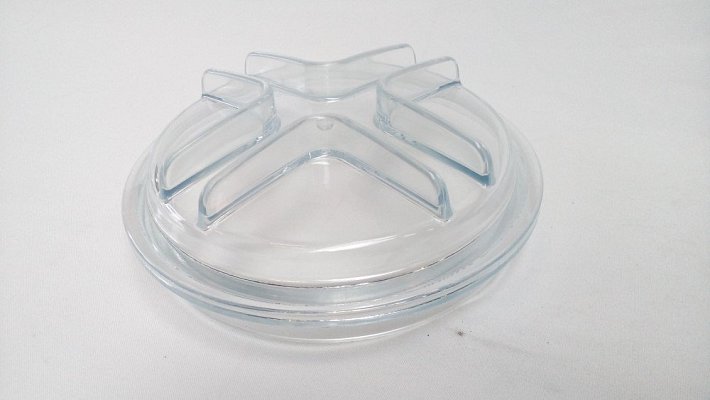 Víčko čerpadla Victoria