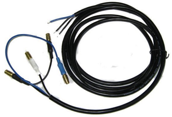 Náhradní kabel k Ecomatiku BMSC