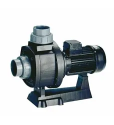 Čerpadlo protiproudu Karpa KA550, 85m3/h 400V (při 4m v.v. 100m3/h) - UKONČENA VÝROBA