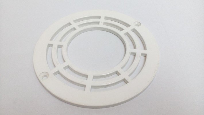 Mřížka k protiproudu ECO