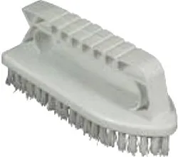 Kartáč ruční s madlem Shine