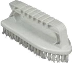 Kartáč ruční s madlem Shine