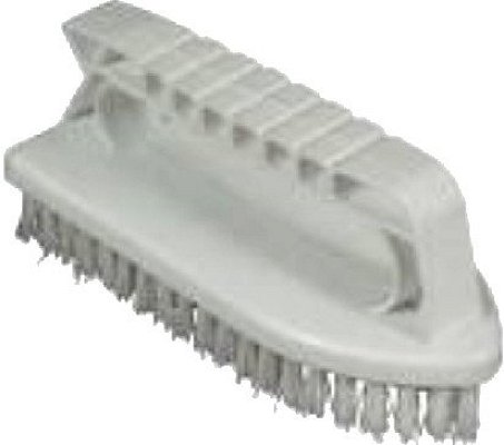 Kartáč ruční s madlem Shine