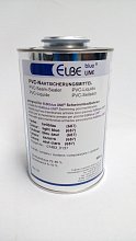 Zálivka ELBE Light Blue 1L (světle modrá-687)