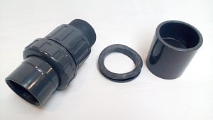 Sada připojovací PTK 950