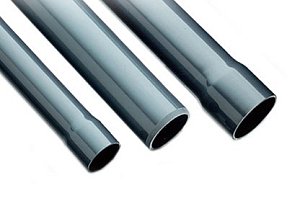 Potrubí d140 PN16 PVC