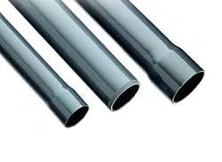 Potrubí d160 PN16 PVC