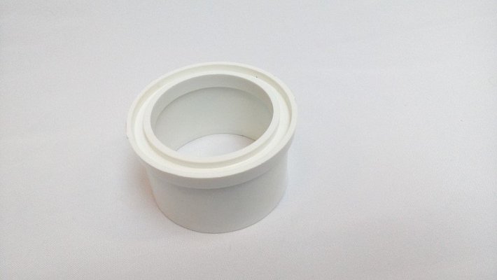 Lemový nákružek na celu BMSC