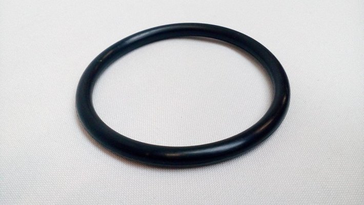 Těsnění na celu BMSC