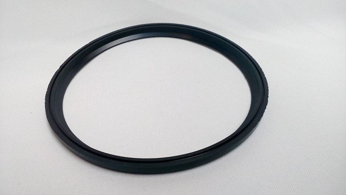 Těsnění pod víčko M-Swim