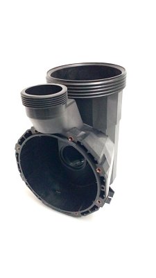 Přední díl (tělo) čerpadla Victoria/Sprint