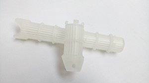 Kolektor nádoby QS 400