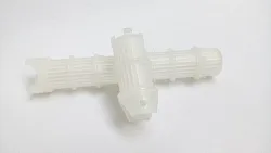 Filtrační kříž nádoby QS 500