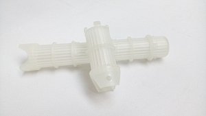 Filtrační kříž nádoby QS 500