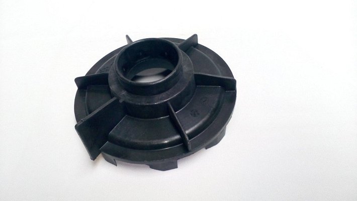 Kryt oběžného kola NIPER