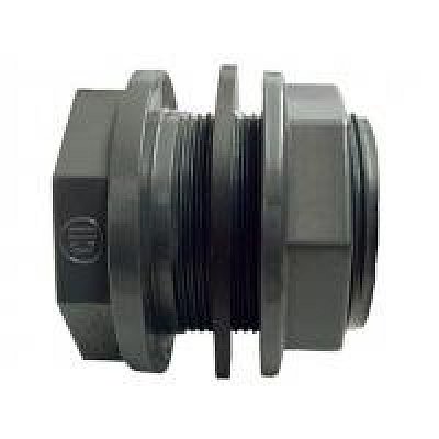 Průchodka stěnou d75