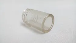 Průhledné sklíčko 6-ti cest ventilu AS