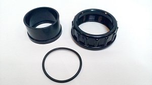 Lemový nákružek připojení TIFON