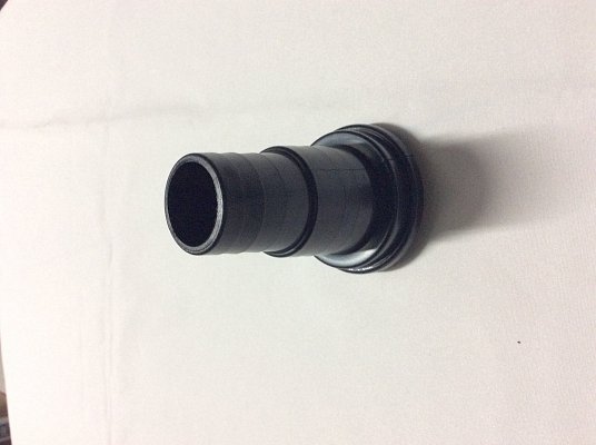 Trn (d38/32) čerpadla Picco, Magic