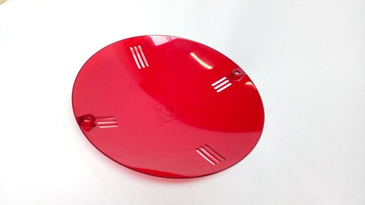 Clona červená k 7856