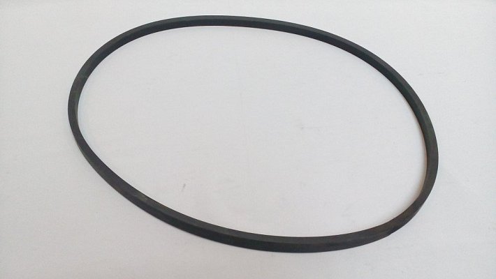 Těsnění nádoby Vario Top 350