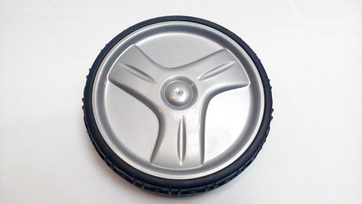 Náhradní kolečko Vortex 3 (W2059A)