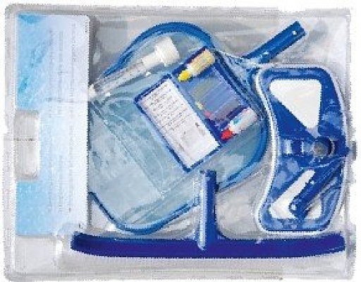 Sada na čištění Shine