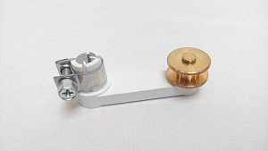 Napínací kladka C Sweepy, Indigo