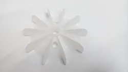 Chladící vrtulka Silen, Silen S