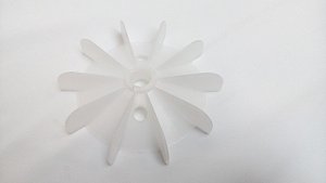 Chladící vrtulka Silen, Silen S