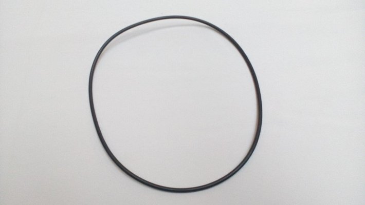 Těsnění těla Silen, Silen S