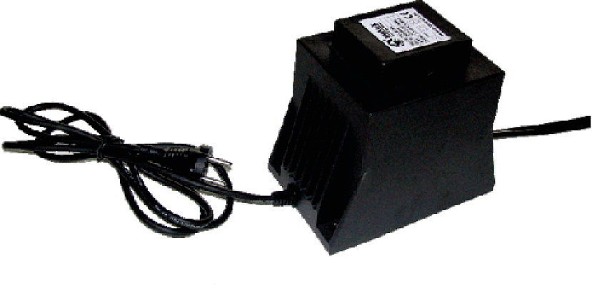 Transformátor PT 200W , 230V/12V