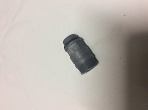 Držák na průtokové čidlo HEATLINE