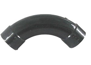 Oblouk 90° d75 PN16